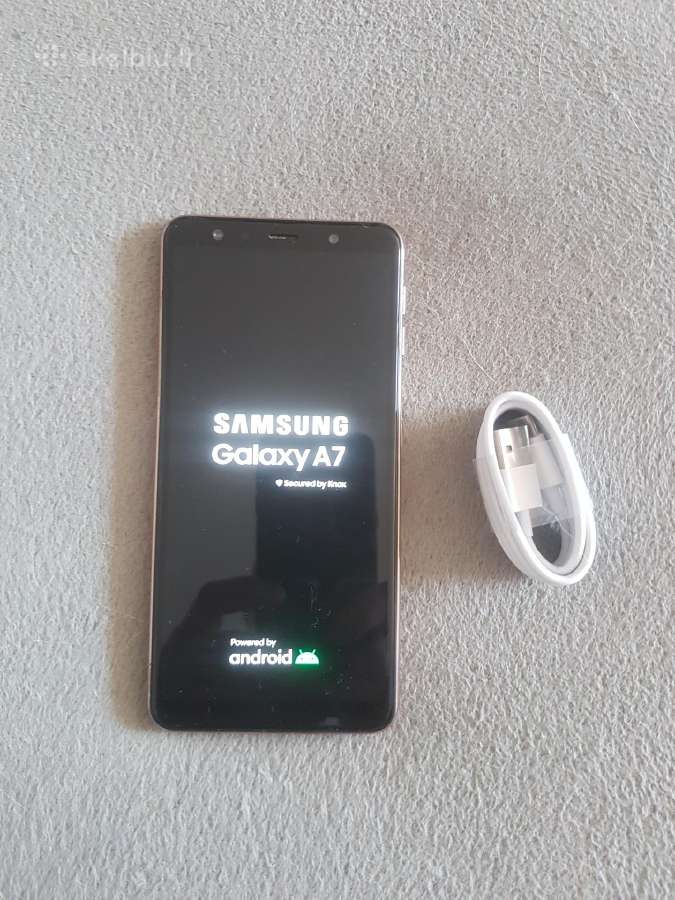 Samsung a7 64gb 2018
