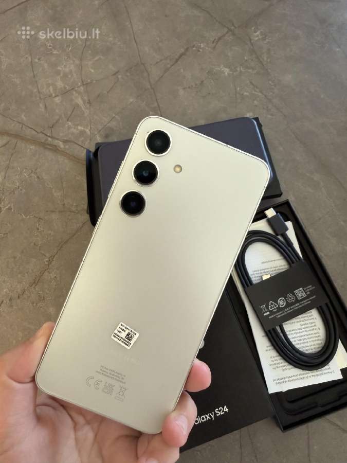 Samsung Galaxy S24