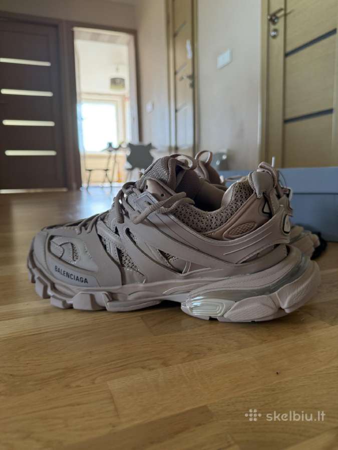 Balenciaga track - nuotraukos Nr. 5