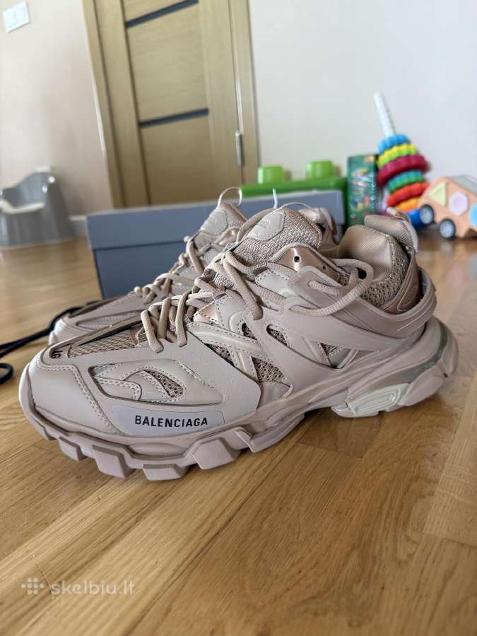 Balenciaga track - nuotraukos Nr. 6