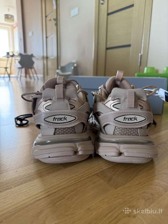 Balenciaga track - nuotraukos Nr. 7