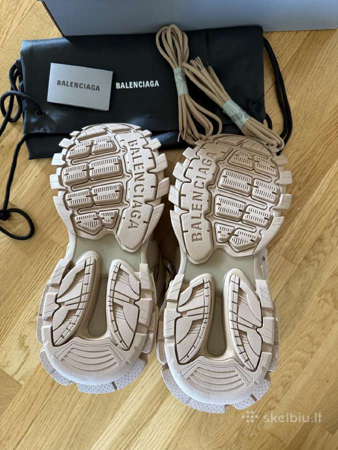Balenciaga track - nuotraukos Nr. 8