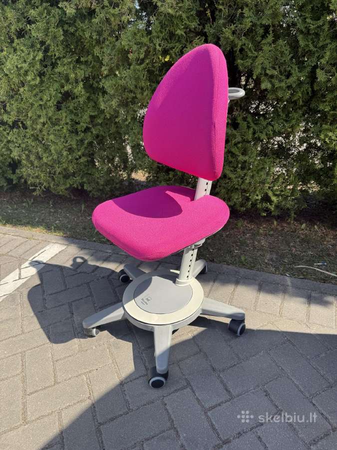 Moll , Grammer Vaikiška ergo kede