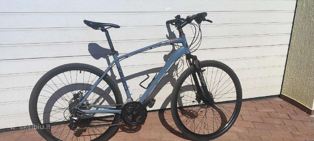 Xeed Eco2 Hibridas