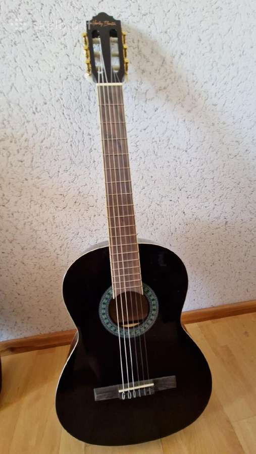 Klasikinė gitara