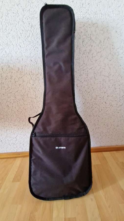 Klasikinė gitara - nuotraukos Nr. 2