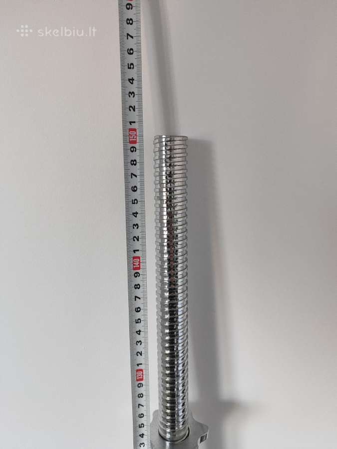 Grifas 150cm - nuotraukos Nr. 2