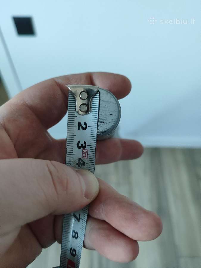 Grifas 150cm - nuotraukos Nr. 3