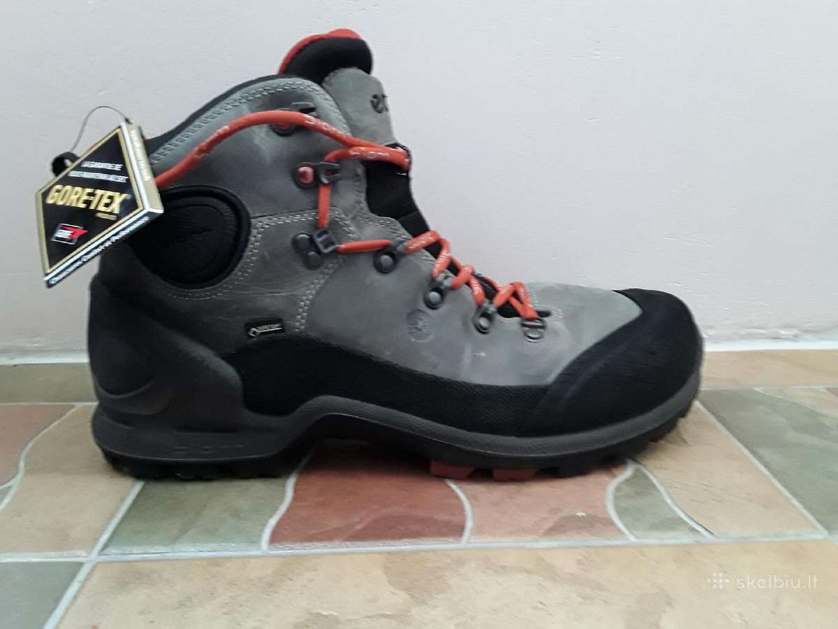 Ecco,sorel,asics iki 70% pigiau