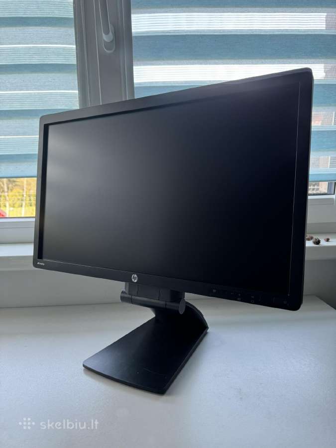 Monitorius Hp Z23i Full HD