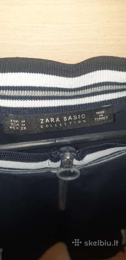 Zara suknele M - nuotraukos Nr. 6