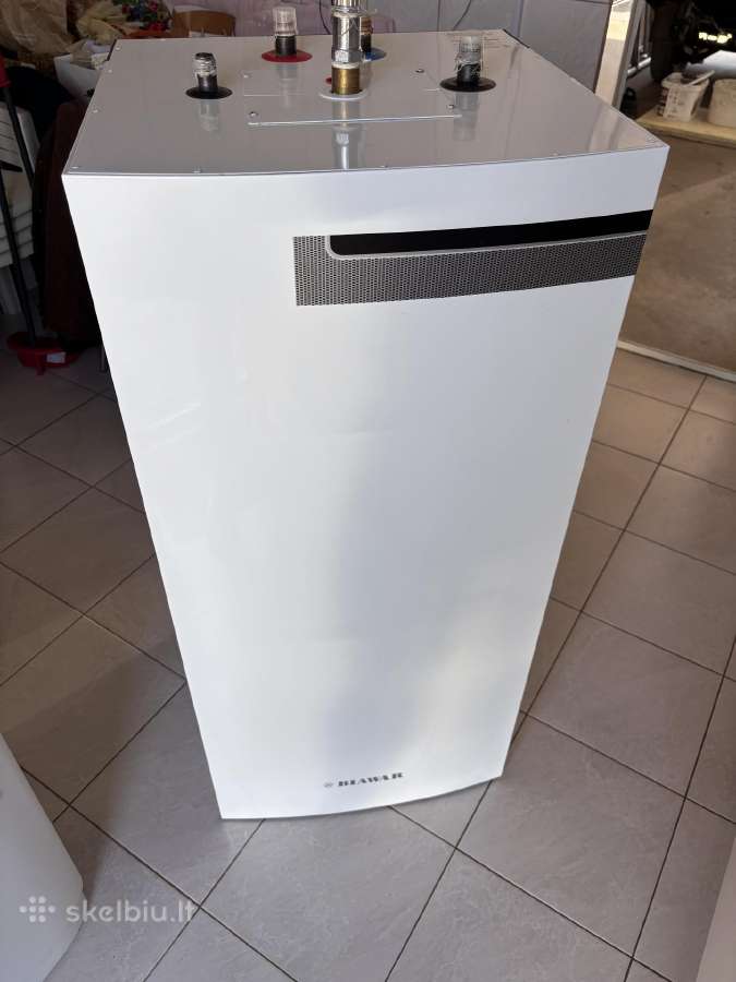Boileris/šilumokaitis Nibe-biawar W-e150.74a