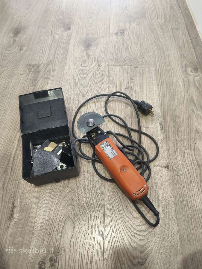Fein Fmm250q