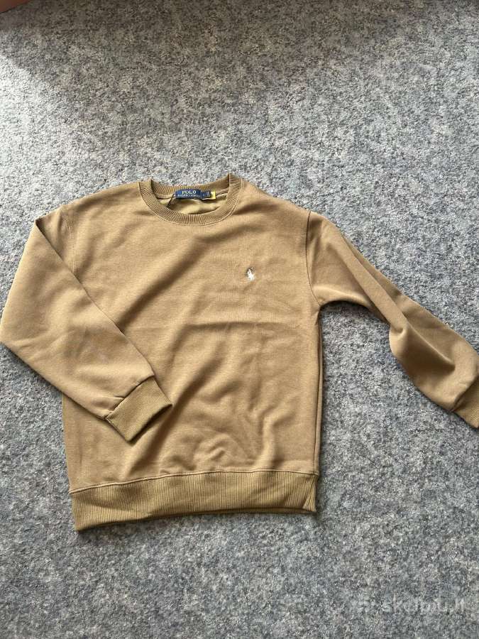 Polo Ralph Lauren džemperis (Crewneck Sweatshir