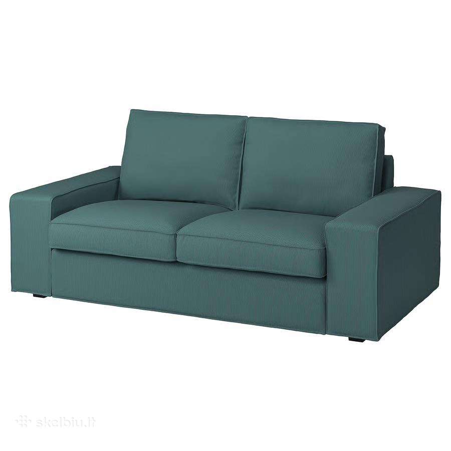 Ikea Kivik Sofa Itin Geros Būklės