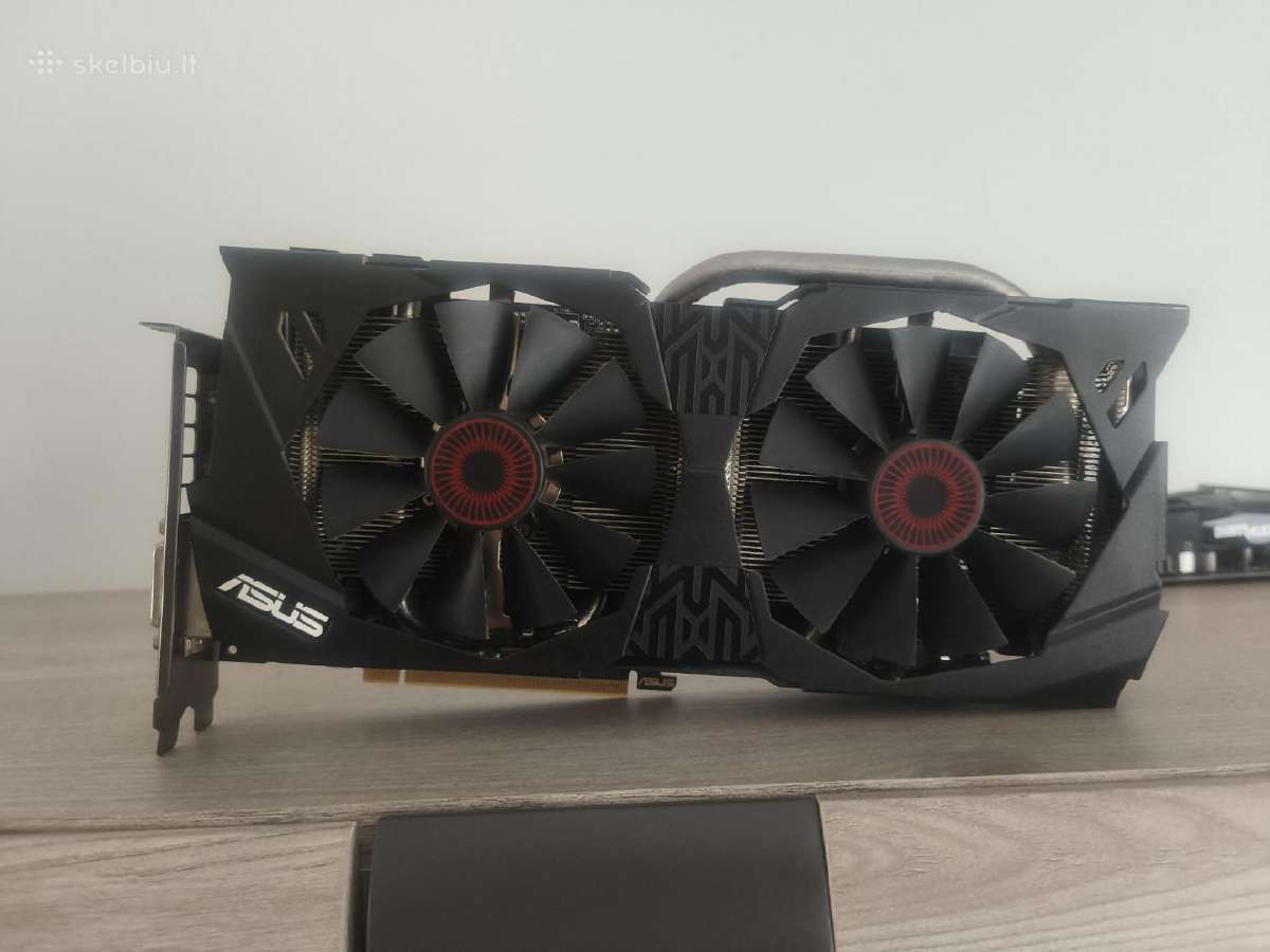 Gtx 960