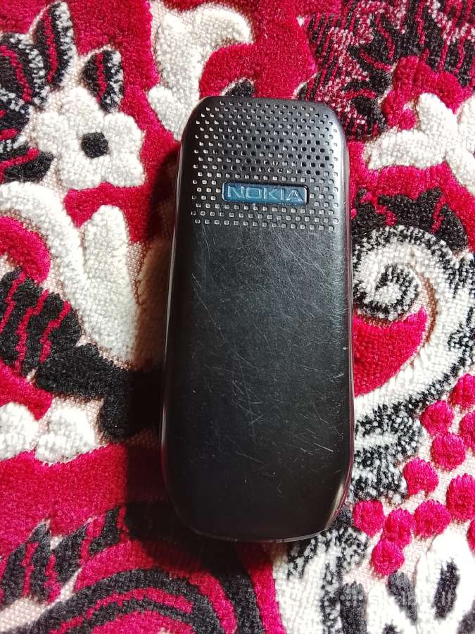 Nokia 1616 - nuotraukos Nr. 2