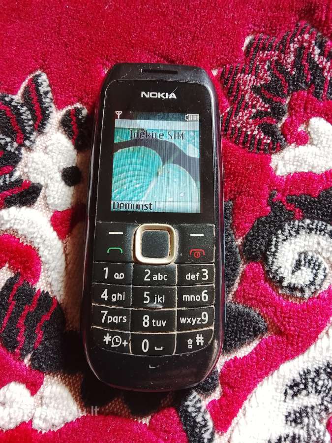Nokia 1616