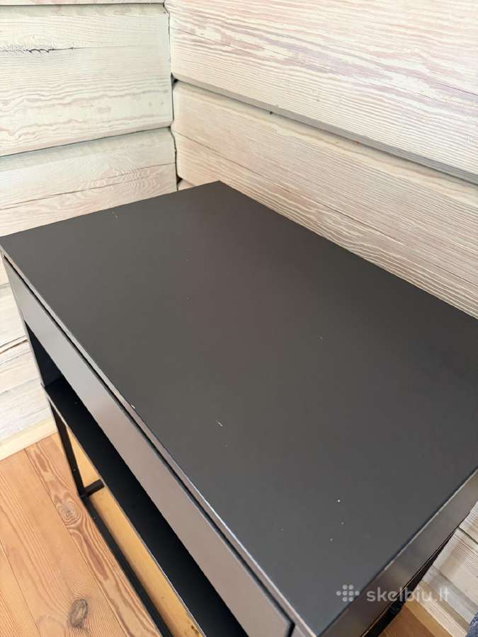 Naktiniai Vikhammer ikea staliukai - nuotraukos Nr. 2