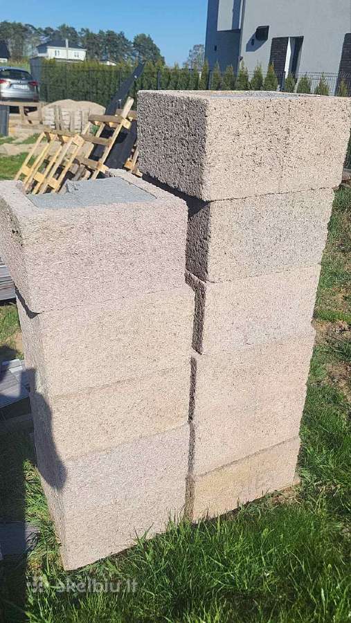 Isotex blokeliai