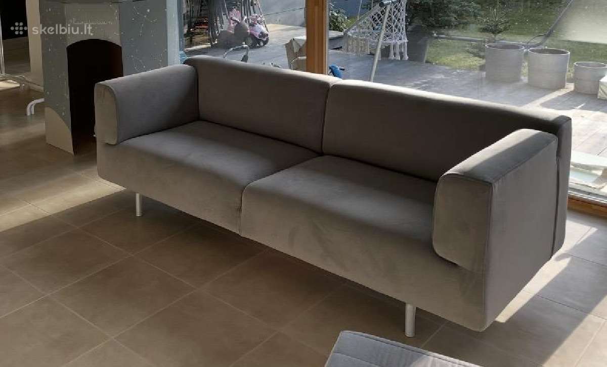 Cassina sofa Met, Piero Lissoni 1996