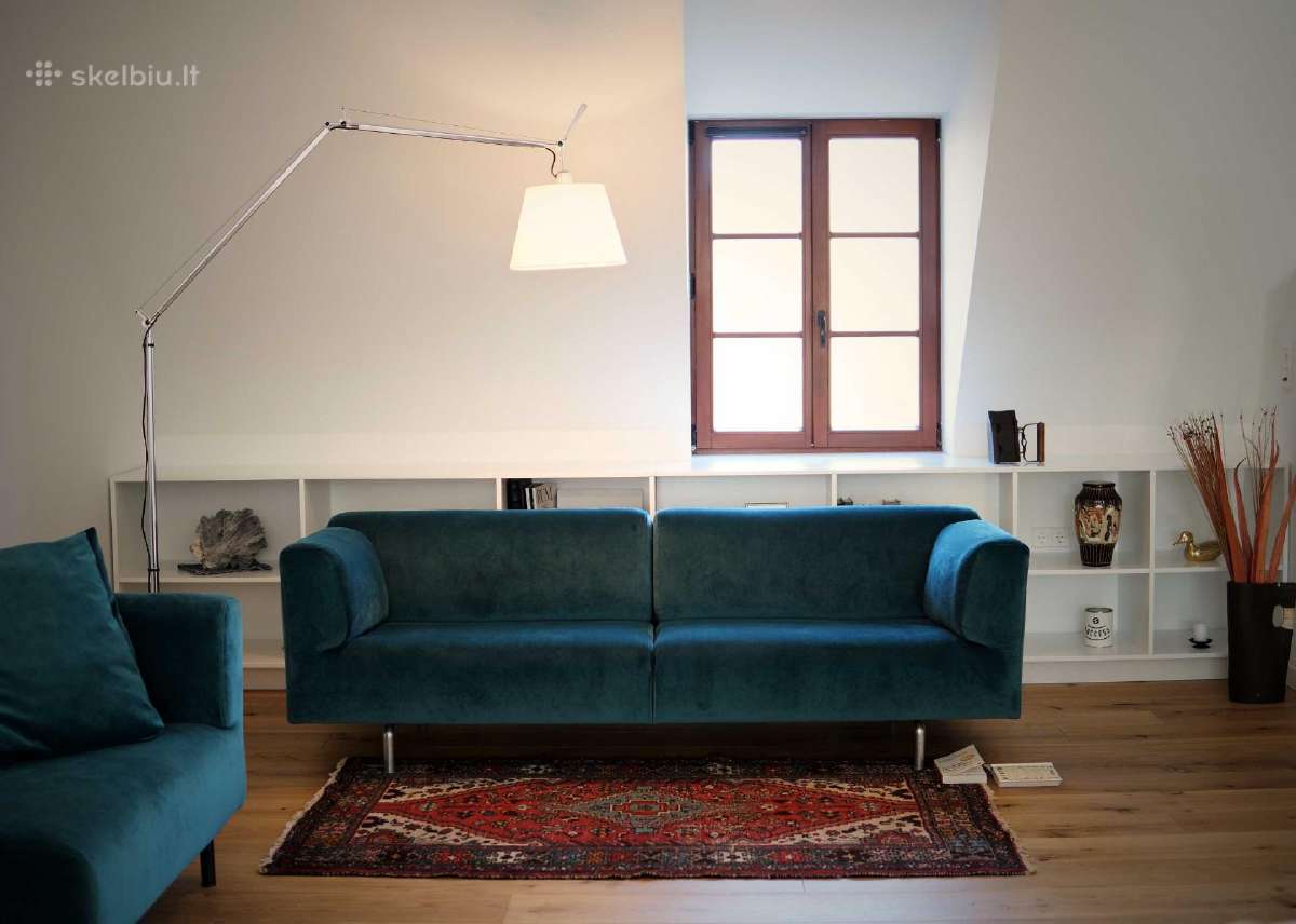 Cassina sofa Met, Piero Lissoni 1996 - nuotraukos Nr. 4