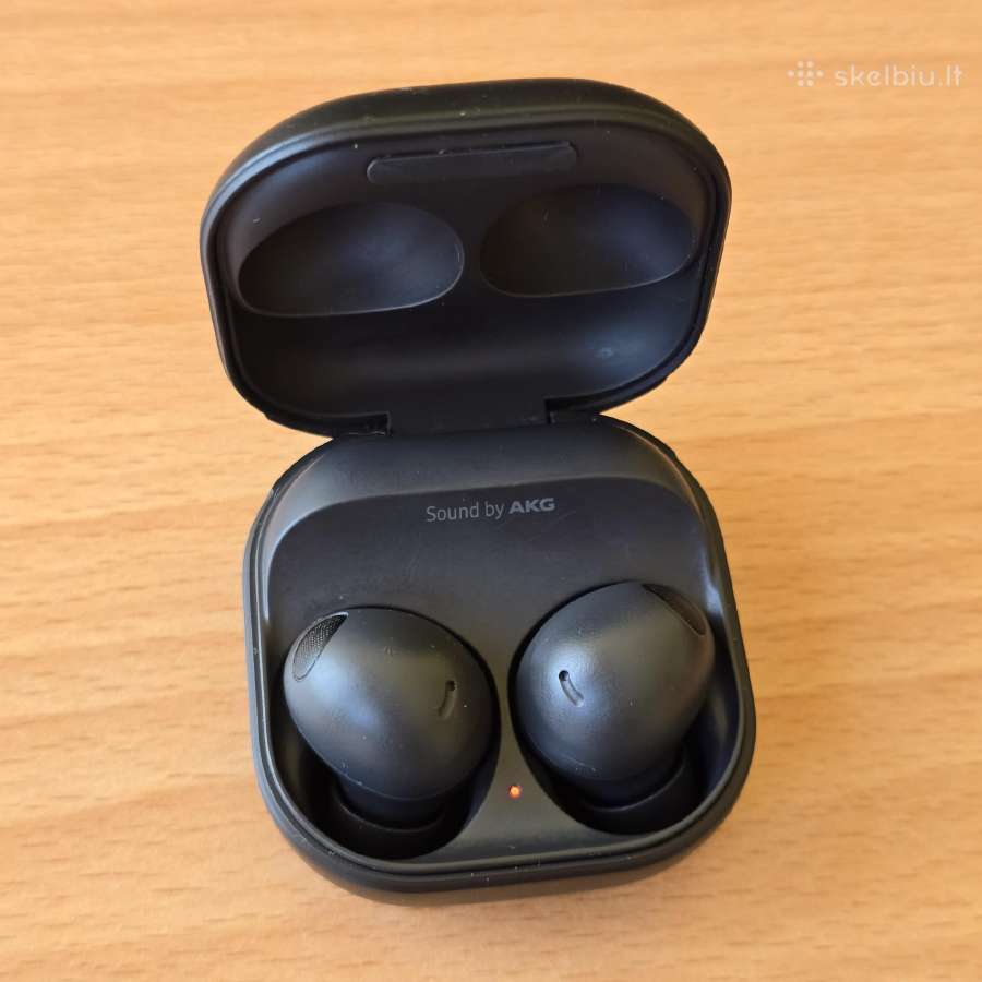 Samsung Galaxy Buds 2 Pro