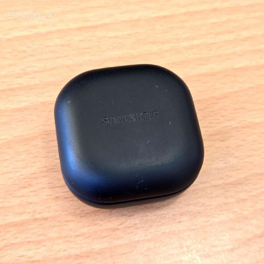 Samsung Galaxy Buds 2 Pro - nuotraukos Nr. 2