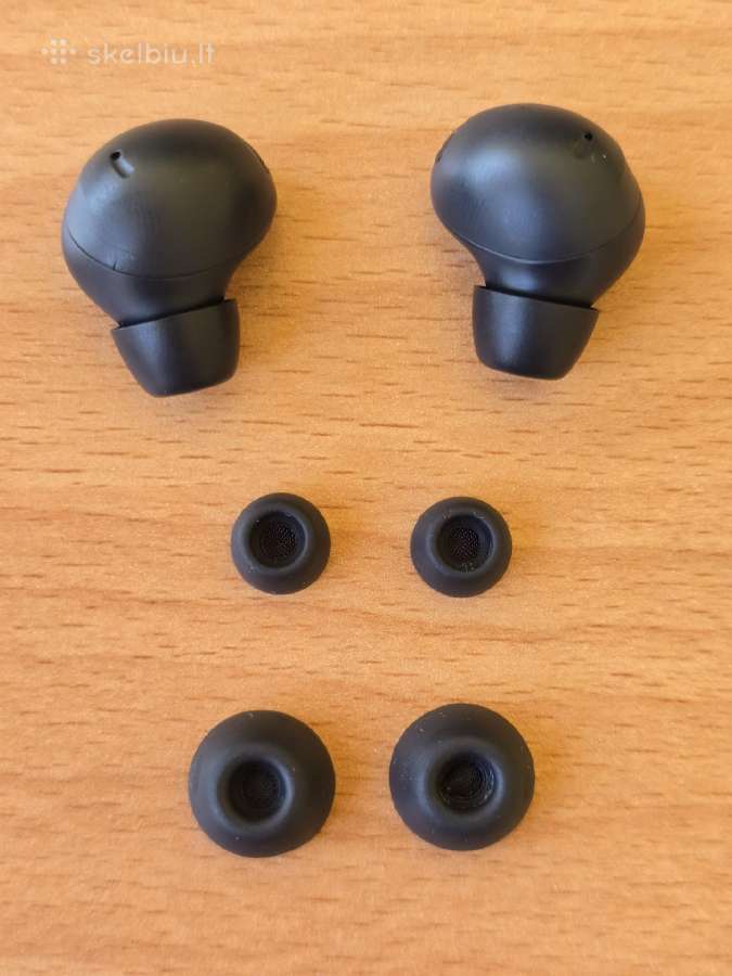 Samsung Galaxy Buds 2 Pro - nuotraukos Nr. 4