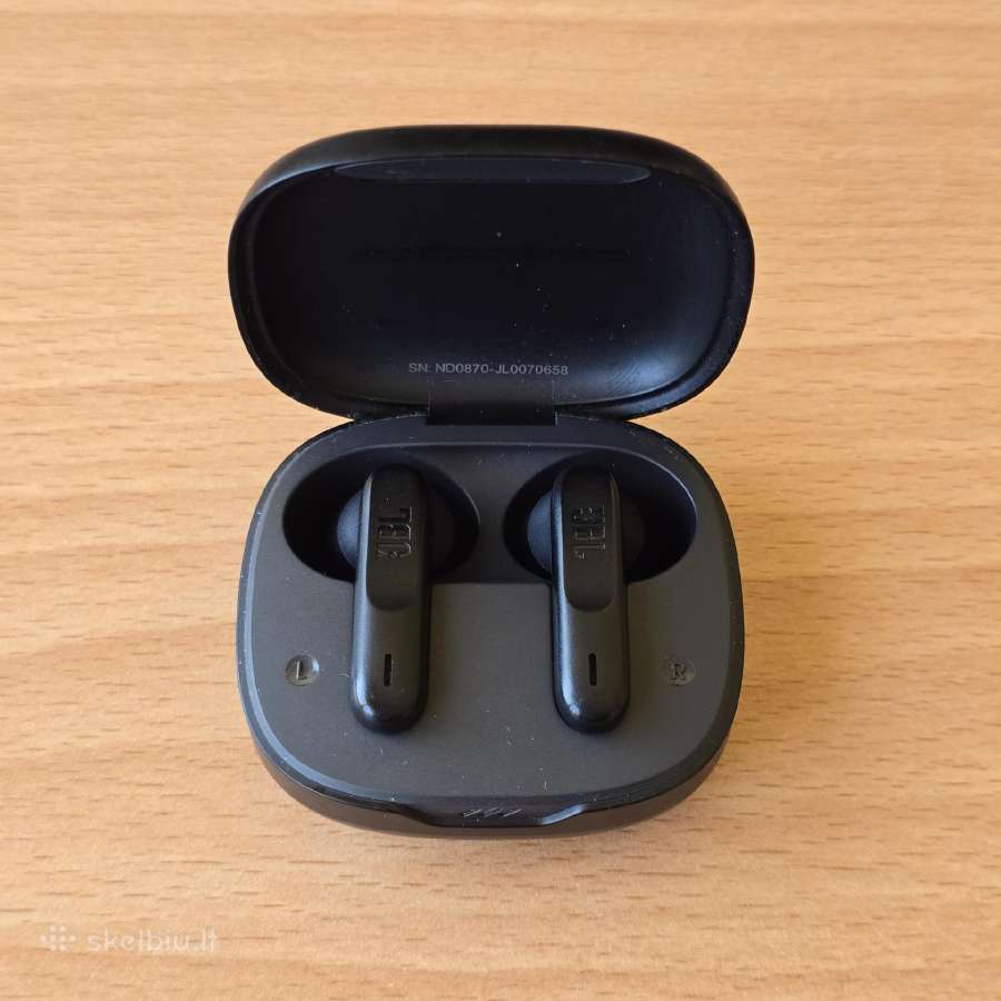 Jbl Wave300tws
