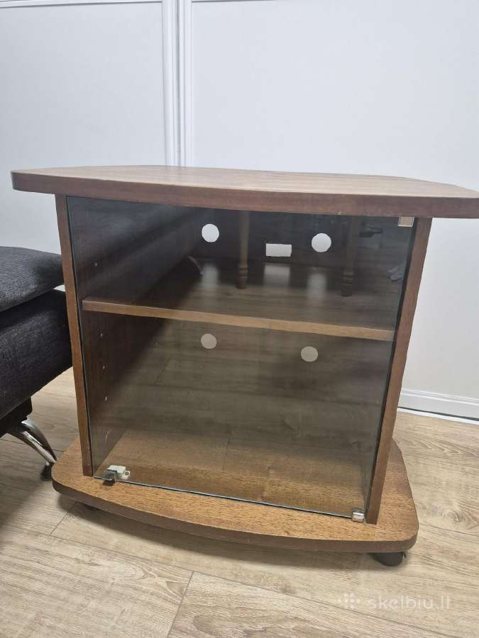 TV spintelė