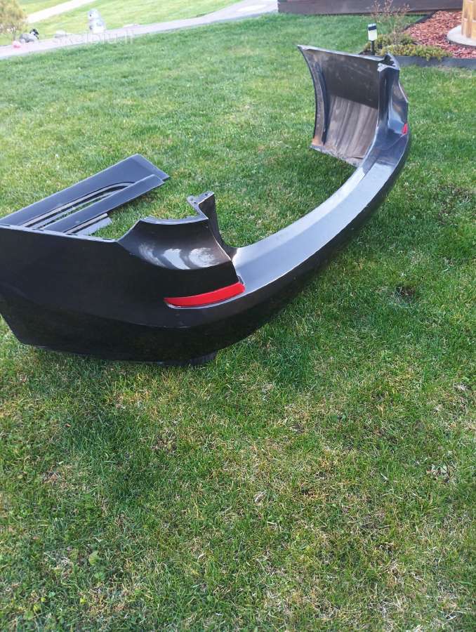 Bmw GT F07 klasės kėbulo dalys - nuotraukos Nr. 2