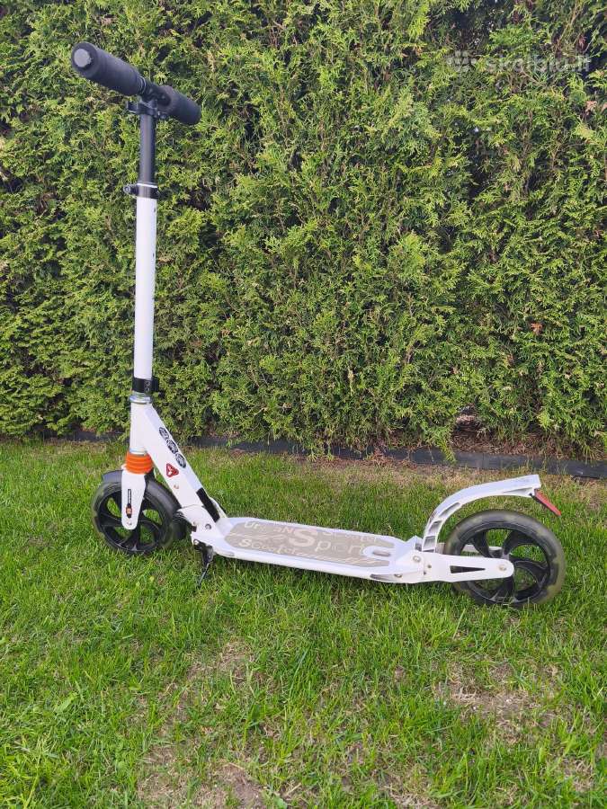 Scooter paspirtukas