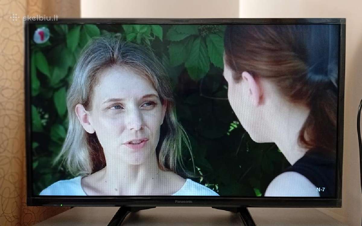 Panasonic Tx-32es400e