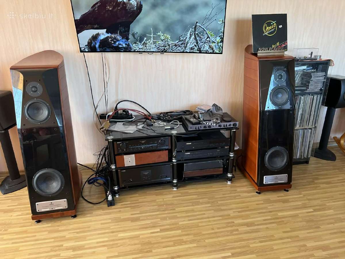 Usher Cp-8571ii