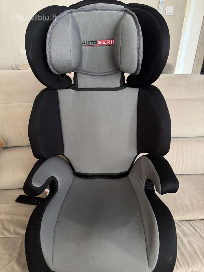 Auto kedute