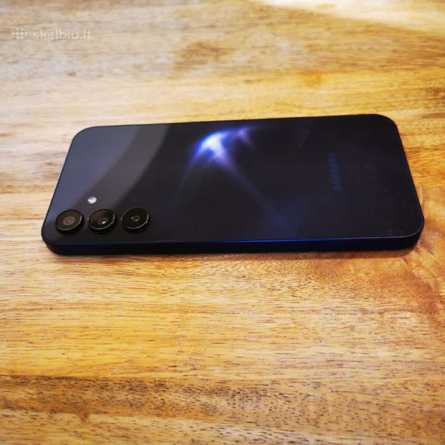 Samsung Galaxy A15 - nuotraukos Nr. 2