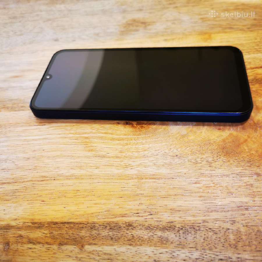 Samsung Galaxy A15 - nuotraukos Nr. 4
