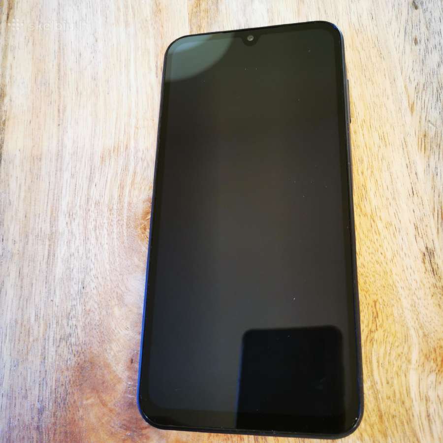 Samsung Galaxy A15 - nuotraukos Nr. 5