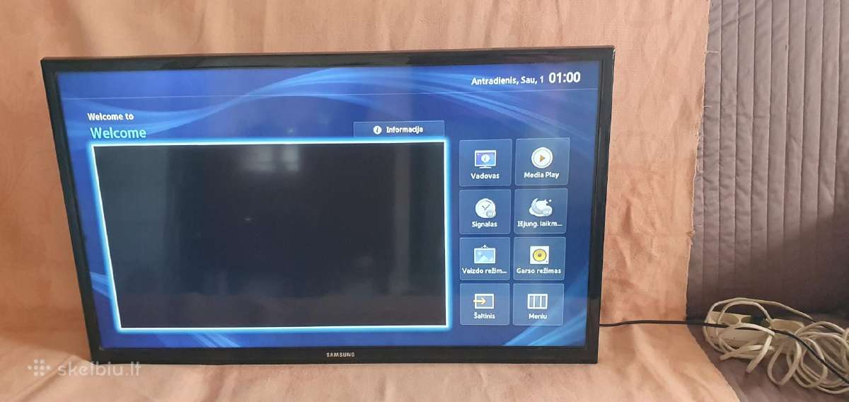 Samsung TV