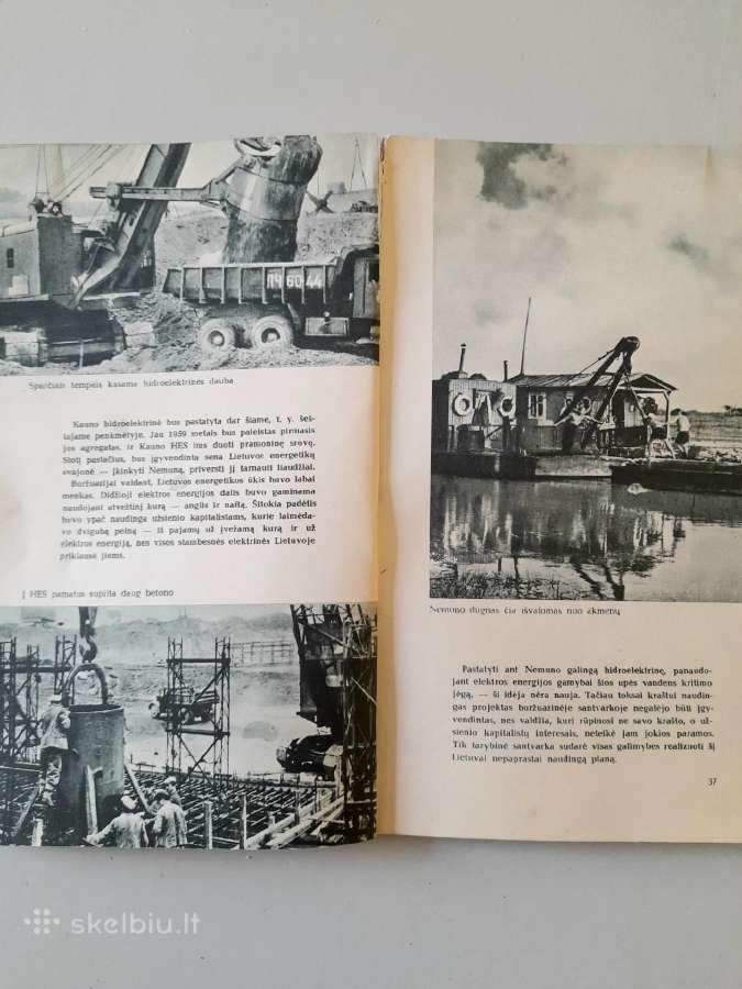 Kauno apylinkės 1958m. - nuotraukos Nr. 3