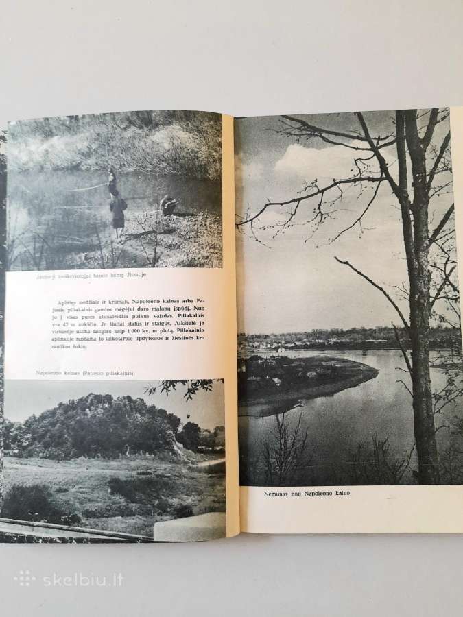 Kauno apylinkės 1958m. - nuotraukos Nr. 5