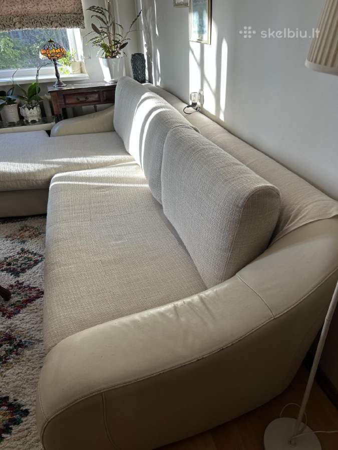 Sftimus sofa lova - nuotraukos Nr. 3