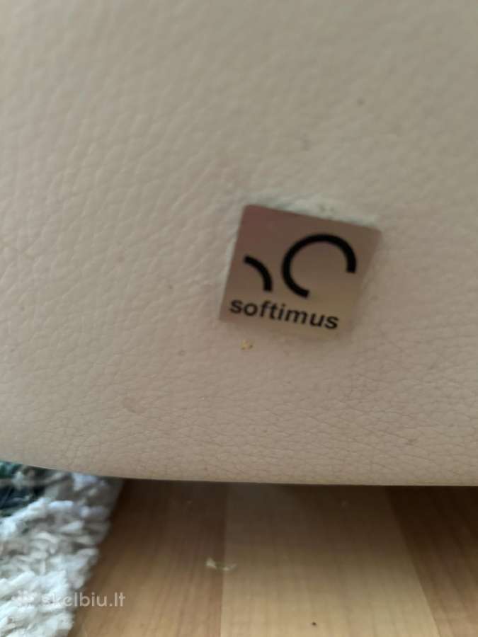 Sftimus sofa lova - nuotraukos Nr. 6