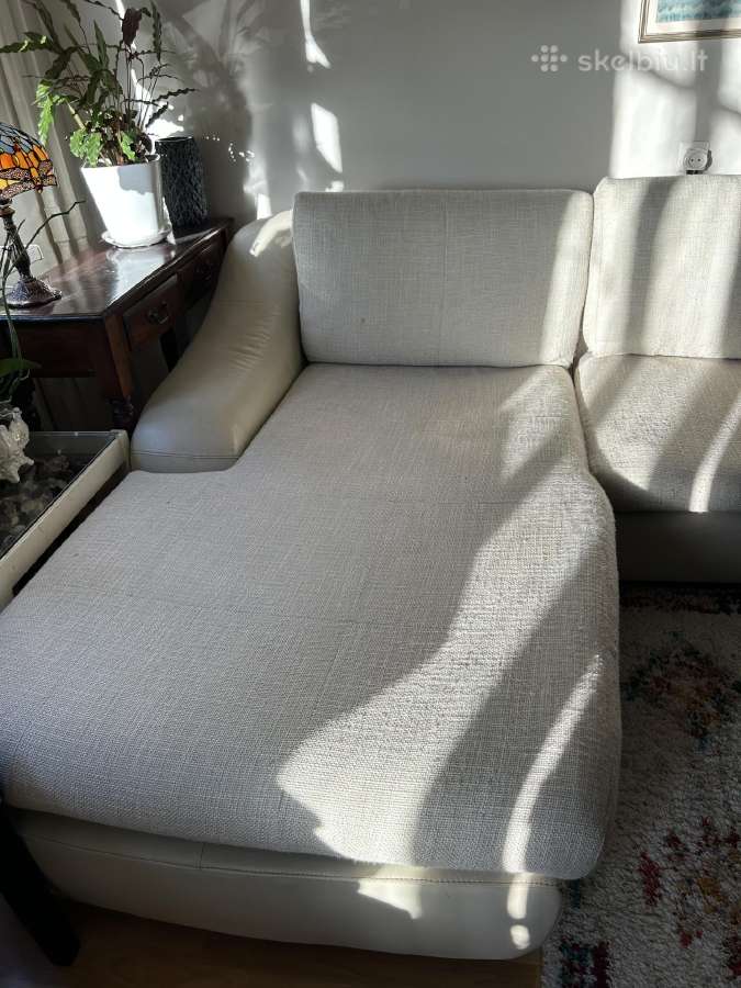 Sftimus sofa lova - nuotraukos Nr. 4