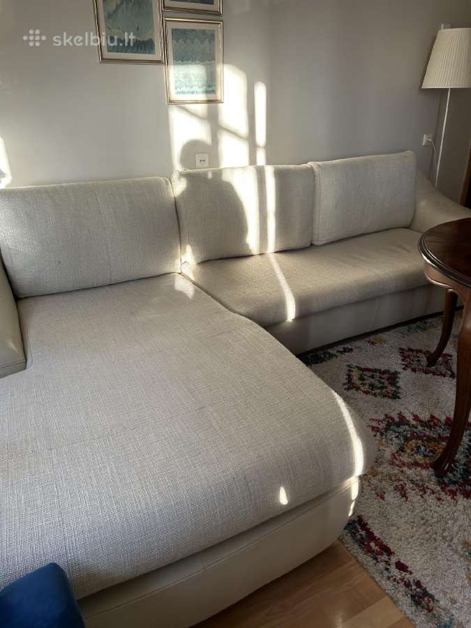 Sftimus sofa lova