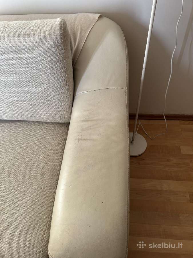 Sftimus sofa lova - nuotraukos Nr. 7