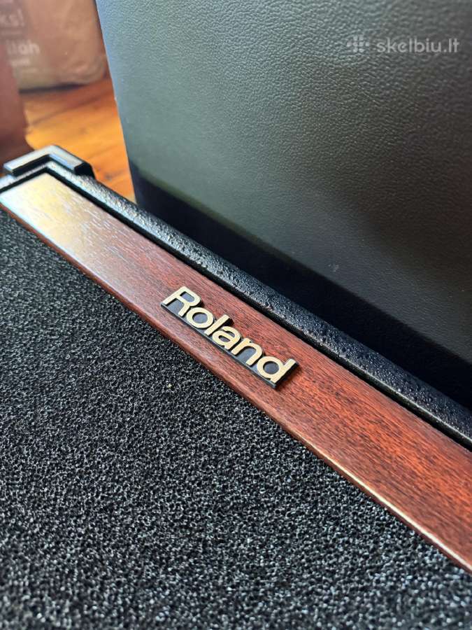 Roland Sa-1000 Subwoofer