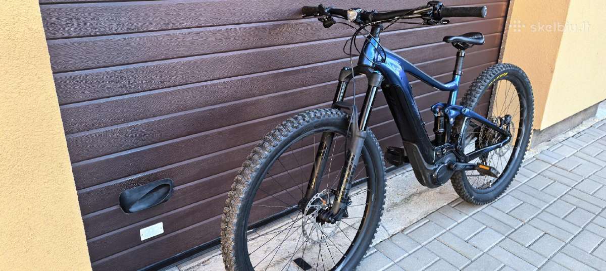 Giant Trance X E+ 2 Pro 29er (2021 m.)