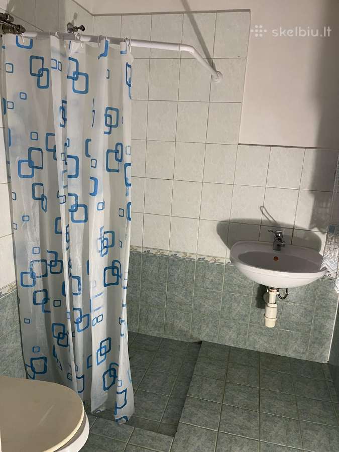Parduodamas gyvenamojo namo antras aukstas - nuotraukos Nr. 5